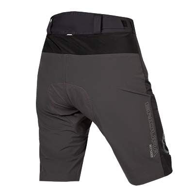 Endura Women's MT500 Spray Short II - Black 2