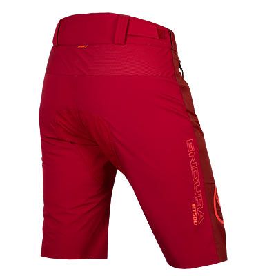 Endura Women's MT500 Spray Short II - Cocoa 2