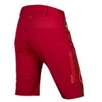 Endura Women's MT500 Spray Short II - Cocoa 2