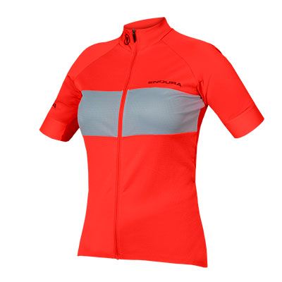 Endura Women's FS260-Pro S/S Jersey naisten pyöräilypaita