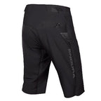 Endura SingleTrack Lite Short - Black 2