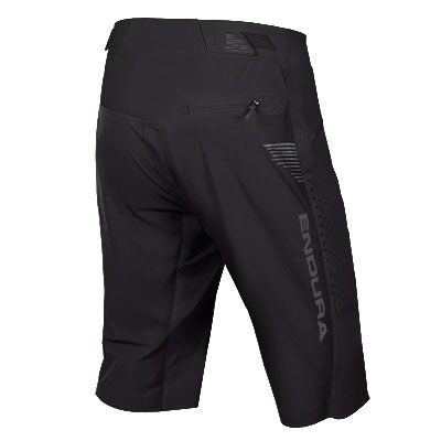 Endura SingleTrack Lite Short - Black 2
