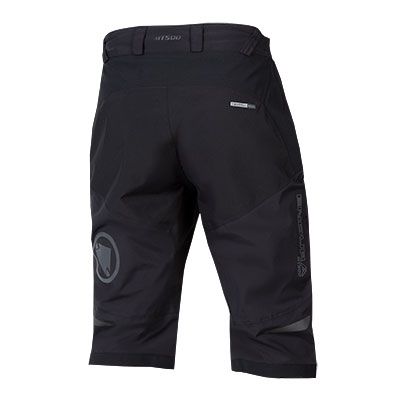 Endura MT500 Waterproof Short II 2