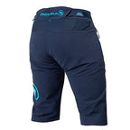 Endura Burner Short - Ink Blue 2