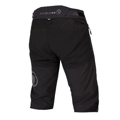 Endura Burner Short - Black 2