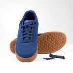 Endura Hummvee Flat Pedal Shoe - Navy 2