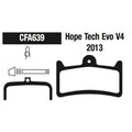 EBC CFA 639HH Jarrupalat Hope Tech Evo V4 Sintered