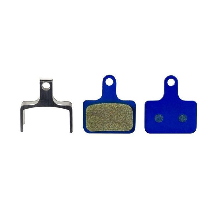 EBC CFA 734 Jarrupalat Shimano maantie