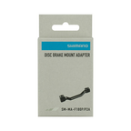 Shimano SM-MA-F180P/P2A 180mm postmount Levyjarruadapteri 2