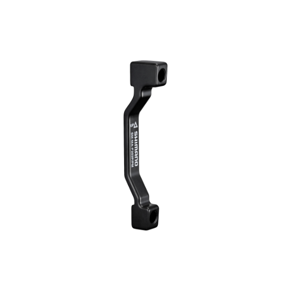 Shimano SM-MA-F180P/P2A 180mm postmount Levyjarruadapteri