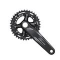 Shimano Deore FC-M4100-B2 kampisarja 10v 36/26t 175mm HT2