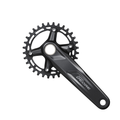 Shimano Deore FC-M5100-1 170mm 32t kampisarja
