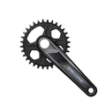 Shimano Deore FC-M6100-1 kampisarja 1x12 175mm