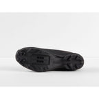 Bontrager Foray Mountain Bike Shoe - Black 3