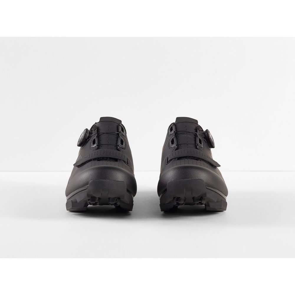 Bontrager Foray Mountain Bike Shoe - Black 5