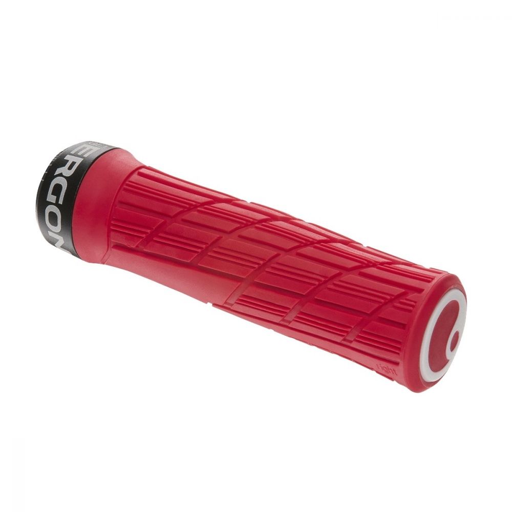 Ergon GE1 Evo Slim "Risky Red" gripit