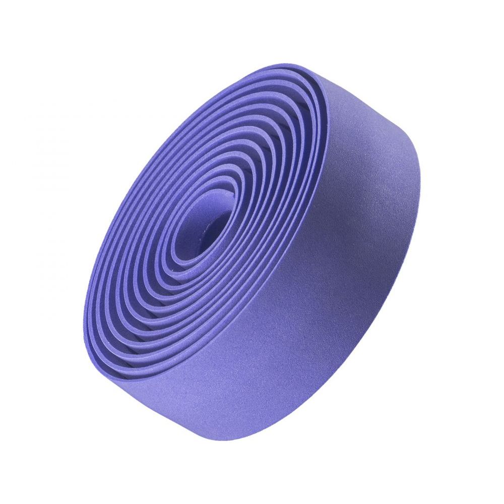 Bontrager Gel Cork Tankonauha "UltraViolet"