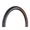 Panaracer Gravelking SK 650B 43-584 ruskea ulkorengas