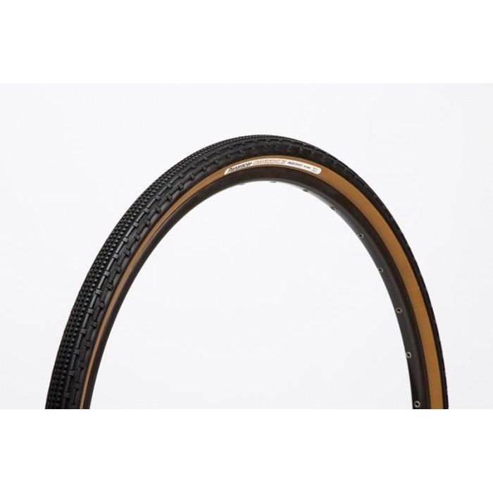 Panaracer Gravelking SK 32-622 ruskea ulkorengas