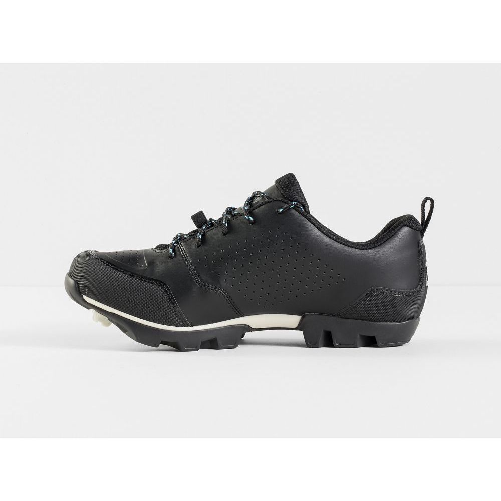 Bontrager GR2 Gravel Bike Shoe - Trek Black 2