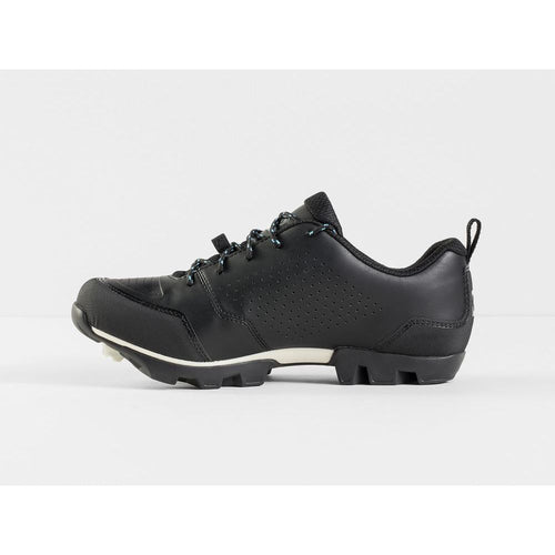 Bontrager GR2 Gravel Bike Shoe - Trek Black 2