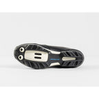 Bontrager GR2 Gravel Bike Shoe - Trek Black 3