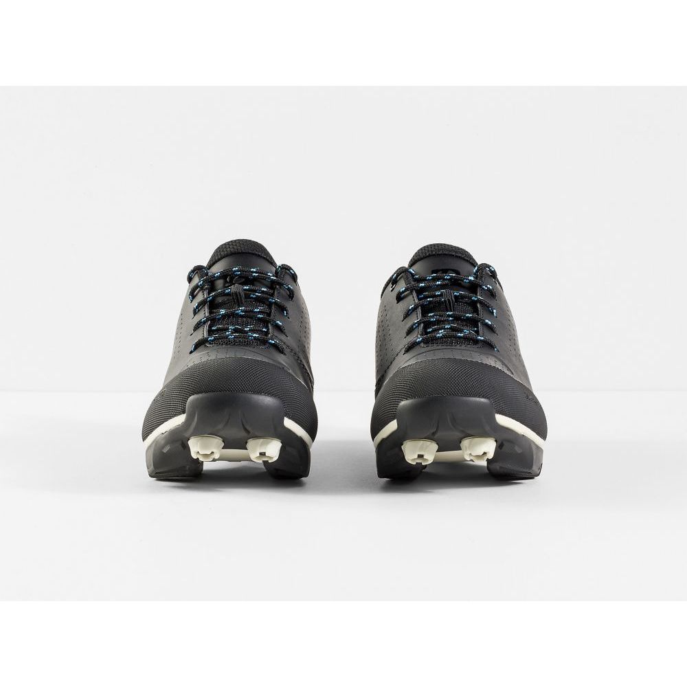 Bontrager GR2 Gravel Bike Shoe - Trek Black 5