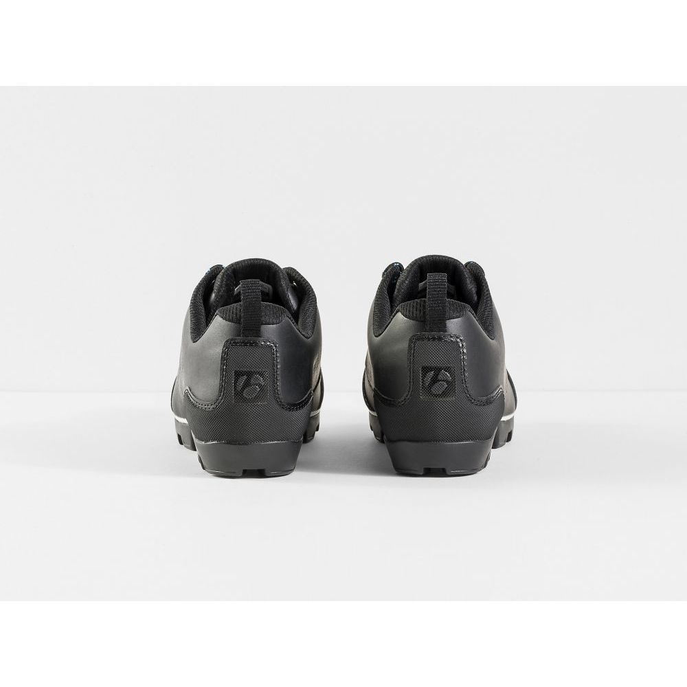 Bontrager GR2 Gravel Bike Shoe - Trek Black 6