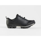 Bontrager GR2 Gravel Bike Shoe - Trek Black