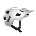 POC Kortal pyöräilykypärä - Hydrogen White Matt 3