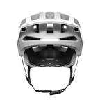 POC Kortal pyöräilykypärä - Hydrogen White Matt 4