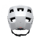 POC Kortal pyöräilykypärä - Hydrogen White Matt 6