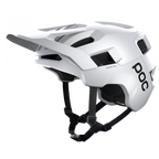 POC Kortal pyöräilykypärä - Hydrogen White Matt