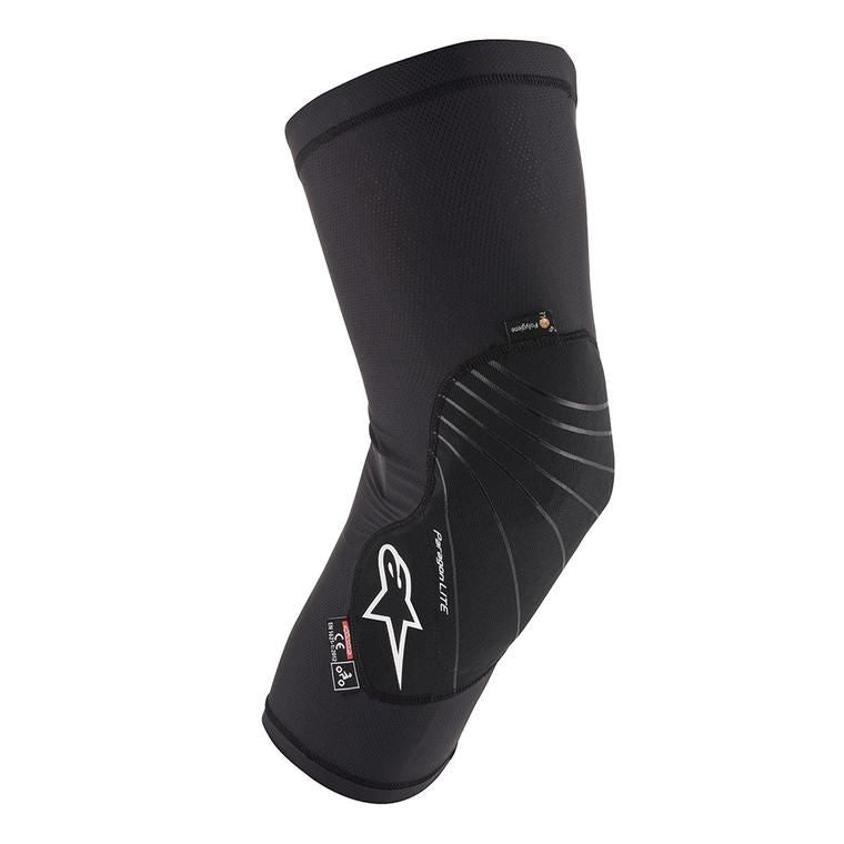 Alpinestars Paragon Lite Knee Protector polvisuojat