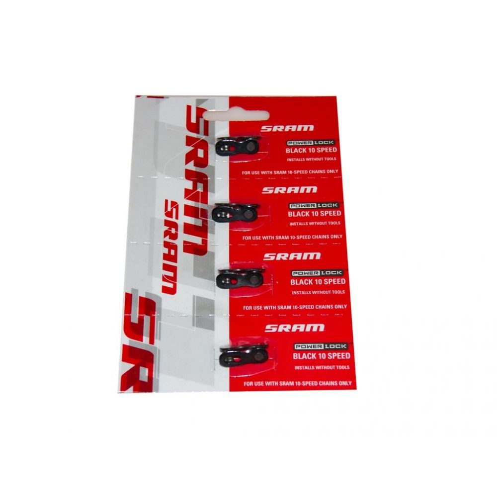 Sram PowerLink 10 speed Ketjuliitin