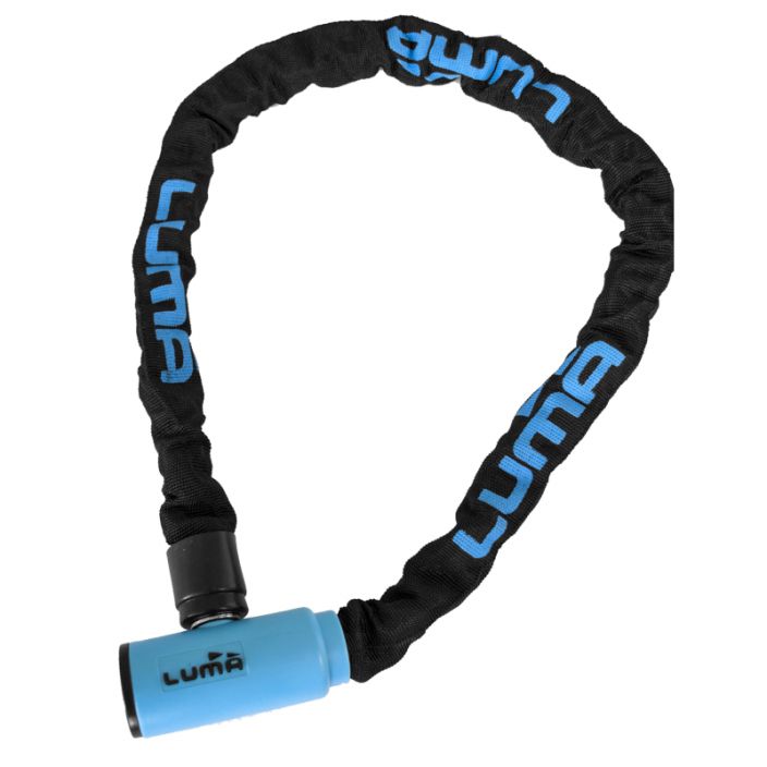 Luma Enduro 8 ketjulukko 150cm