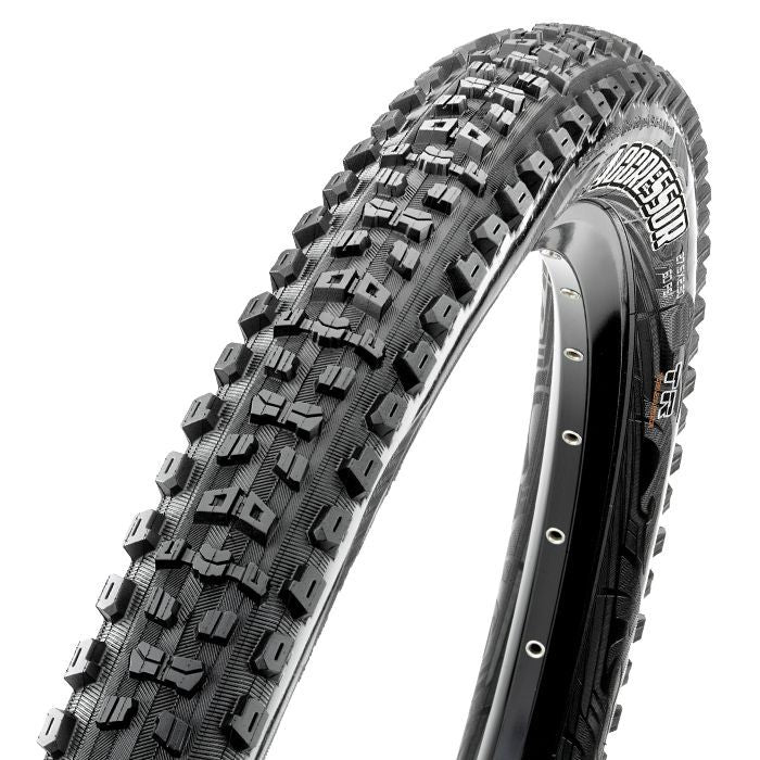 Maxxis Aggressor 29x2.30 EXO TR maastorengas