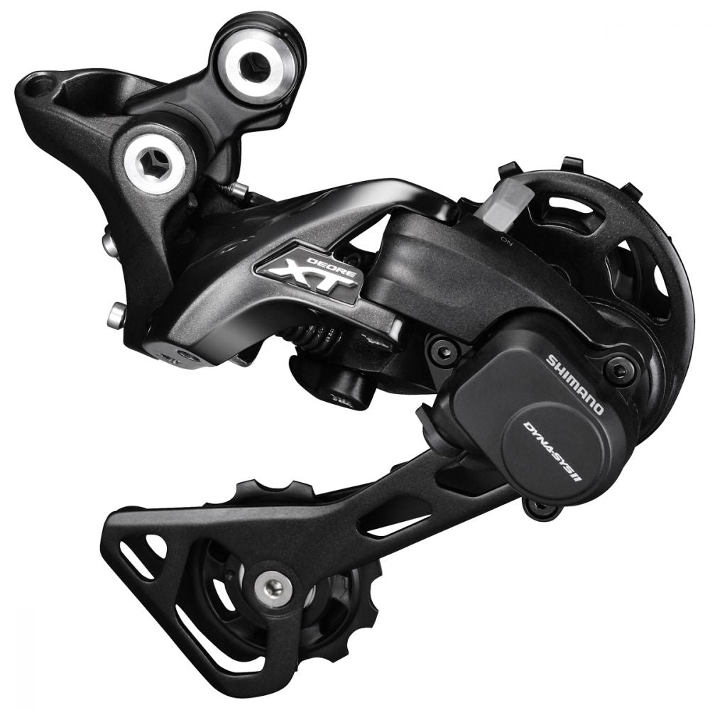 Shimano XT RD-M8000-GS takavaihtaja 11v