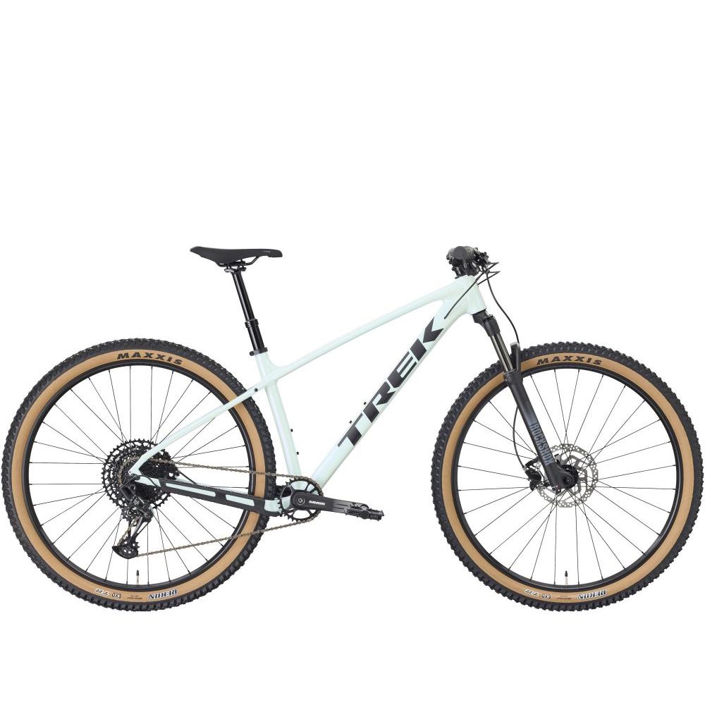 Trek Marlin 7 Gen 3 (2026) - Magic Mint