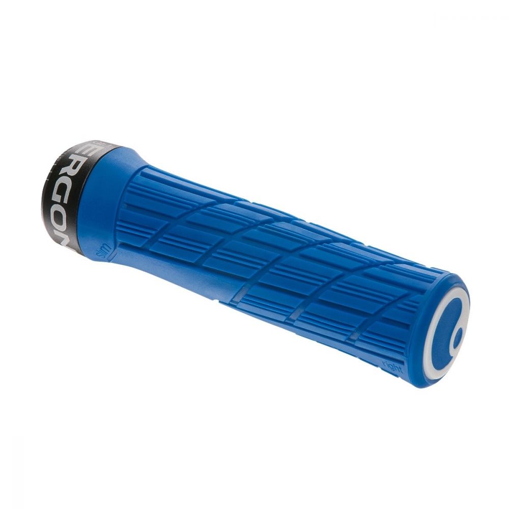 Ergon GE1 Evo "Midsummer Blue" gripit