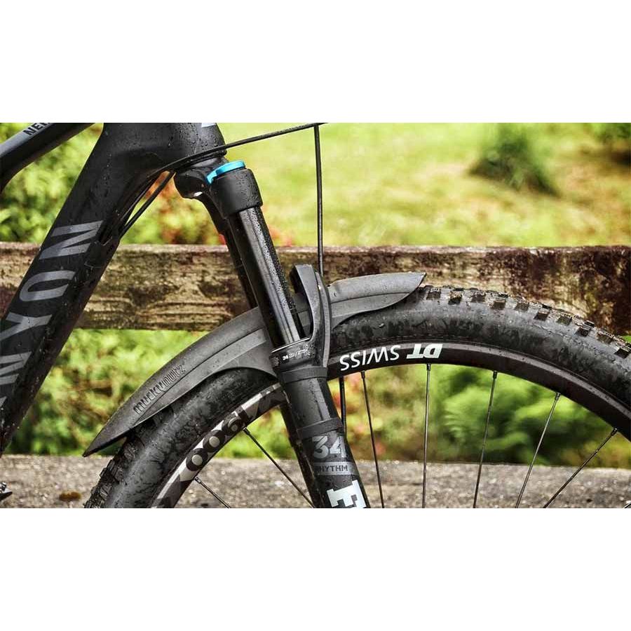 Mucky Nutz MugGuard Short 2