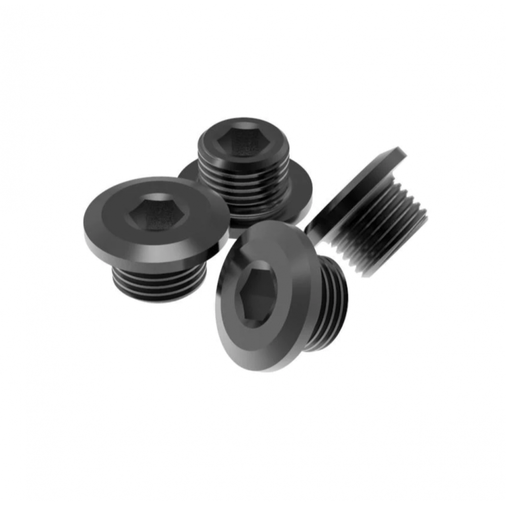 OneUp Switch Bolts - 4 pack
