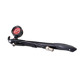 RockShox Fork/shock pump High Pressure/Volume Convertable 300psi iskaripumppu