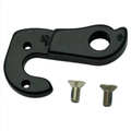 Tunturi/Nishiki Dropout Hanger T013 vaihtajankorvake