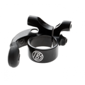 Bontrager Eyeleted Quick Release Seatpost Clamp tarakkakiinnikkeillä 31,9mm