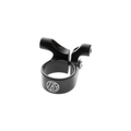 Bontrager Eyeleted Seat Post Clamp tarakkakiinnikkeillä