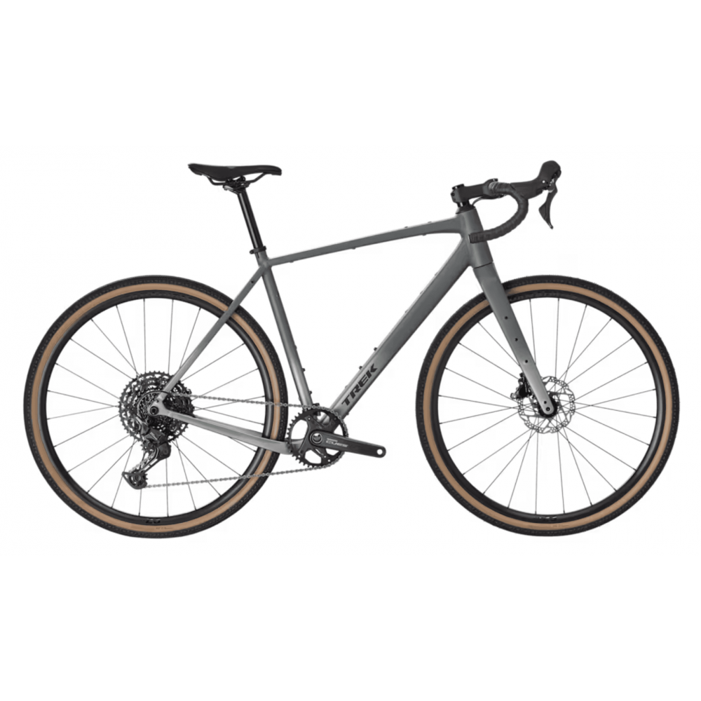Trek Checkpoint ALR 4 Gen 3 (2026) - Matte Keswick Green to Lichen Fade