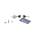 Trek RIB 2.0 Keyed Lock Assembly (Powerfly+ & Rail+)