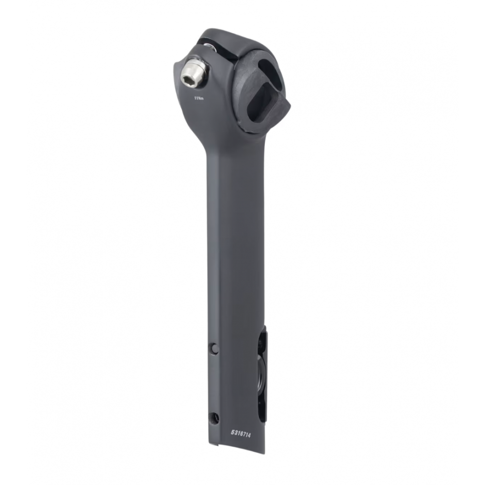 Trek Madone Gen 8 Seatpost Mast x 150mm x 0mm satulatolppa 2