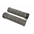 Trek Line Comp MTB Grip Set - Olive Drab 2